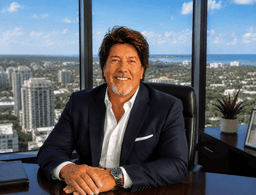 Austin Burt, Founder & CEO, Leads For Lawyers
